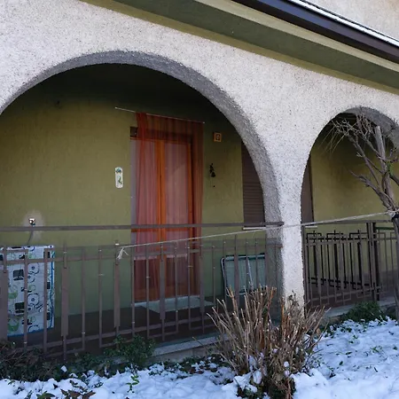 Apartmán Rifugio Al Bivio 14 Chilometri Prato Nevoso - 9 Chilometri Artesina Frabosa Sottana