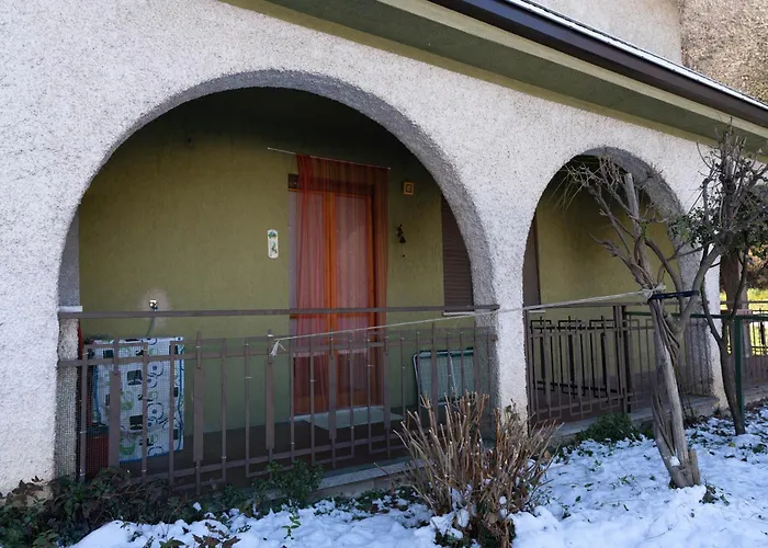 Διαμέρισμα Rifugio Al Bivio 14 Chilometri Prato Nevoso - 9 Chilometri Artesina Frabosa Sottana