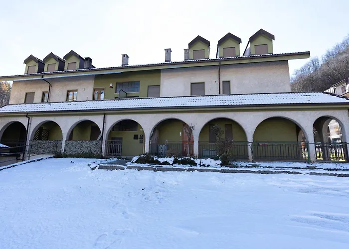 Rifugio Al Bivio 14 Chilometri Prato Nevoso - 9 Chilometri Artesina Διαμέρισμα *